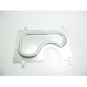   PLAQUE CARTER GAUCHE