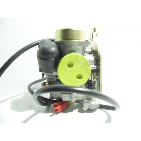   ENSEMBLE CARBURATEUR TIRE HAUT
