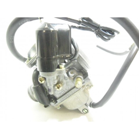   ENSEMBLE CARBURATEUR