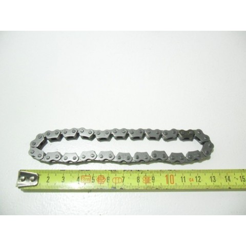   CHAINE POMPE A HUILE