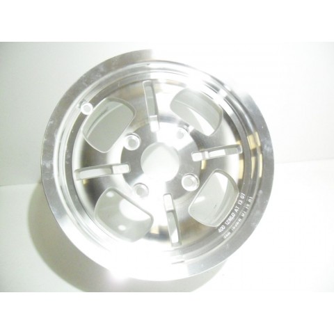   JANTE ALU 6X12 ET 35