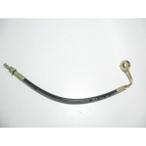   TUYAU DE FREIN ARRIERE 3