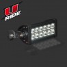 Rampe d'éclairage LEDs 36W