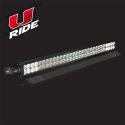 Rampe d'éclairage LEDs 180W