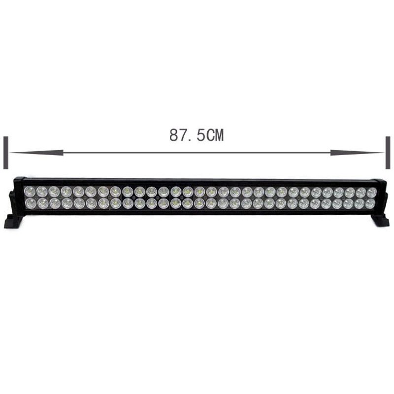 Rampe à LED 180 W pour votre Quad ou SSV à prix imbattable