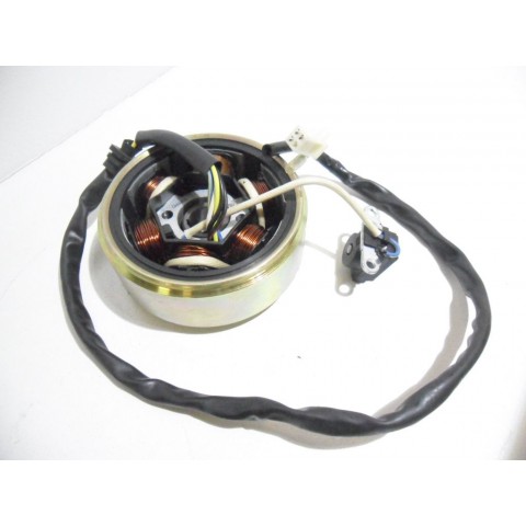   ENSEMBLE ALTERNATEUR