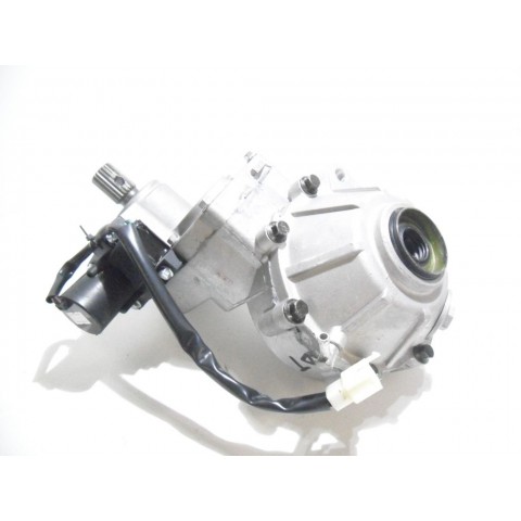   ENSEMBLE PONT AVANT 4X4 ELECTR