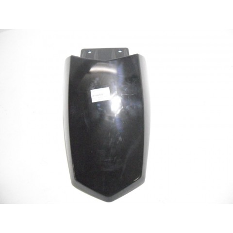   BAVETTE ARRIERE NOIRE