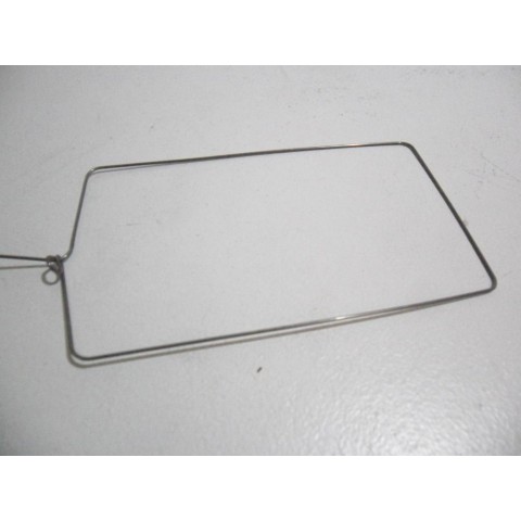   COLLIER RECTANGLE