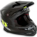 Casque MX-1 Cross U-RIDE  en composite de fibre de verre