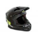 Casque MX-1 Cross U-RIDE  en fibre de carbone et Kevlar