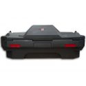 TOP CASE AR U-RIDE RIGIDE AVEC DOSSERET