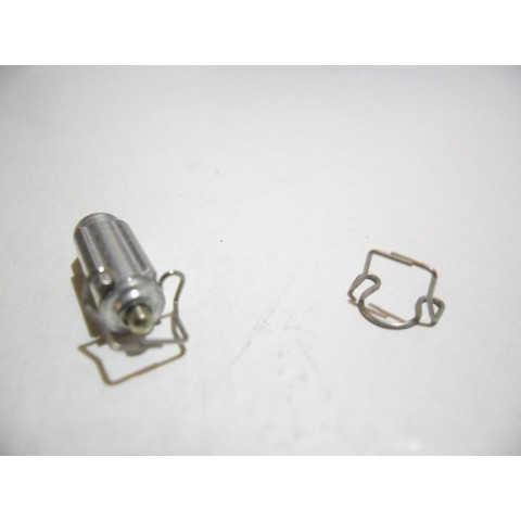   POINTEAU DE CARBURATEUR