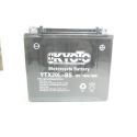   BATTERIE YTX20L-BS