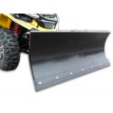 Kit Lame à Neige pour Quad Hytrack , Masai et Hsun