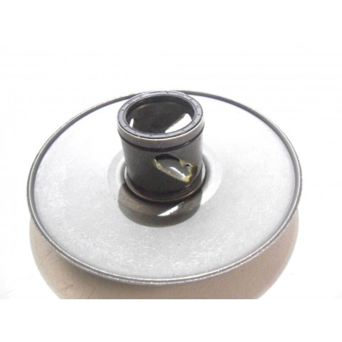   FLASQUE DE POULIE DIAM 146MM