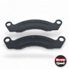 JEU PLAQUETTES DE FREIN AVANT : JEU PLAQUETTES DE FREIN AVANT