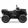 QUAD CFMOTO CFORCE 520 Black Line