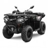 QUAD CFMOTO CFORCE 520 Black Line