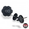 BOUCHON DE RESERVOIR CARBURANT AVEC CLE 101 : BOUCHON DE RESERVOIR CARBURANT AVEC CLE 101