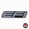 AUTOCOLLANT EFI : AUTOCOLLANT EFI