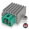REGULATEUR DE CHARGE : REGULATEUR DE CHARGE