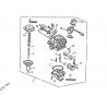 16 -  CARBURATEUR L150 - A150 Ultimate