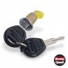 SEAT LOCK KEY COMP