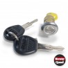 SEAT LOCK KEY COMP