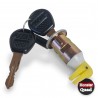 SEAT LOCK KEY COMP