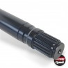AXE CARDAN PONT ARRIERE D25
