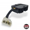 REGULATEUR DE CHARGE 101