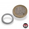 RONDELLE JOINT DE BOUCHON DE VIDANGE 110 : RONDELLE JOINT DE BOUCHON DE VIDANGE 110