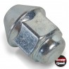 ECROU DE ROUE M10X1,25 : ECROU DE ROUE M10X1,25