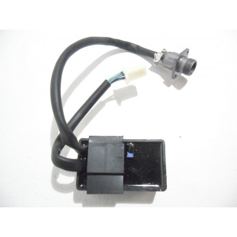   LIMITEUR MARCHE ARRIERE