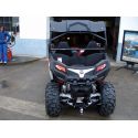 SSV CFMoto ZFORCE 550