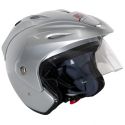 Casque ouvert - bulle