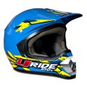 Casque cross