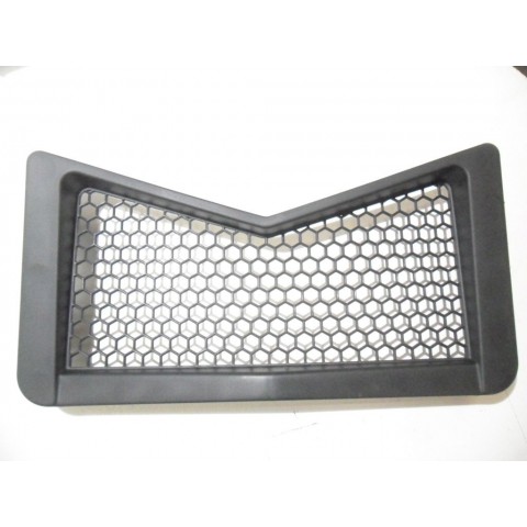   PROTECTION RADIATEUR