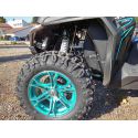 SSV CFMoto ZFORCE 800 EX EPS