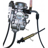 31 -  CARBURATEUR HY400