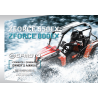 41 - MANUEL DU PROPRIETAIRE ZFORCE 800 - T1 (2019)