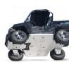 69 - PROTECTION CHASSIS ALUMINIUM / UFORCE 550 (2020)