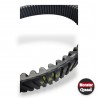 COURROIE VARIATEUR (BANDO) evite accoups demarrage.