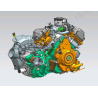 51 - MOTEUR CFORCE 1000 S/R (2024)