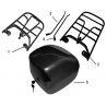 33 -  OPTION PORTE-BAGAGES STREETSTAR 50cc