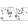 4 - CARBURATEUR HY100SX