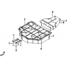 55 - PROTECTIONS CHASSIS (PLASTIQUE)