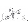 7 -  CARBURATEUR K50