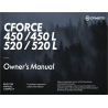 40 - MANUEL CFORCE 520 L7 COURT EXPERT (2024)